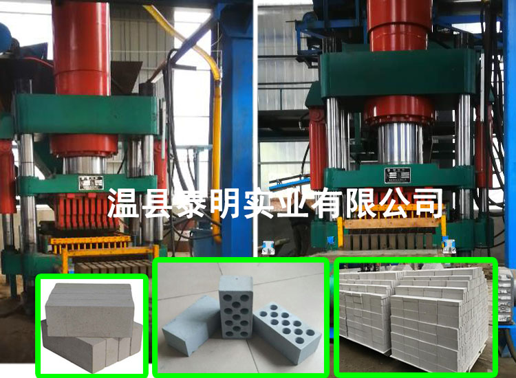 蒸養(yǎng)粉煤灰磚設(shè)備