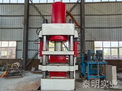 焦煤焦末壓塊機